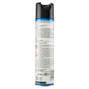 Raid Mosche e Zanzare Spray Insetticida, Antizanzare e Antimosche, Azione Rapida, 400 ml